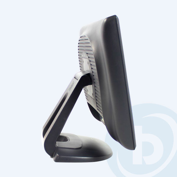 E700813 - Monitor LCD Elo Touch 1515L, 15'', Touch Screen, Serial y USB