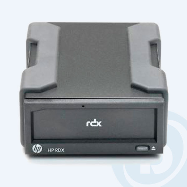 E7X53B - Cinta de Datos HP Enterprise E7X53B, 2TB, Externo, USB
