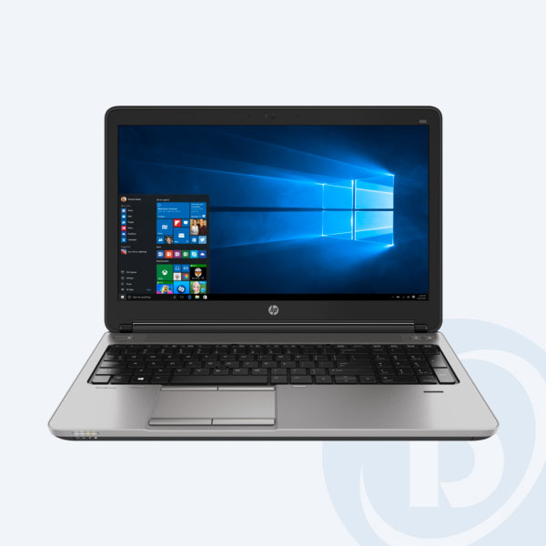 E8J42AV - Laptop HP ProBook 655, 15.6'', AMD A8-5550M, 8GB RAM, 500GB DD, Windows 8.1