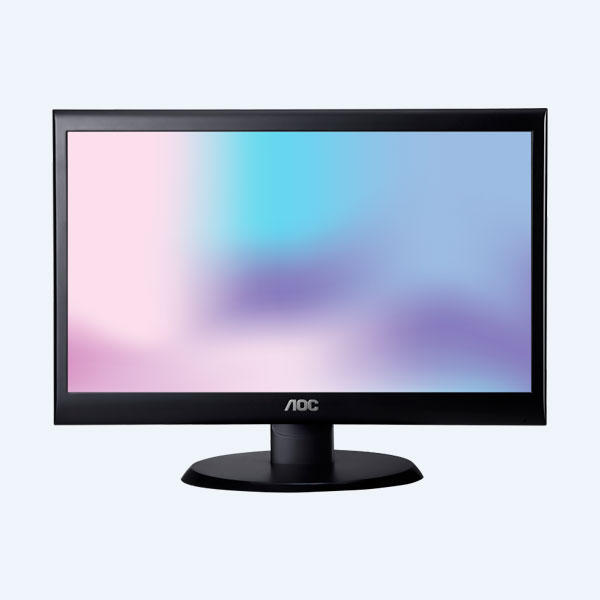 Monitor Led AOC E950SWN, 19