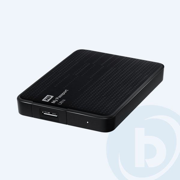 EA4500-NP+WDBMWV0020BBK-NESN - Router Inal&aacute;mbrico Linksys EA4500, 900 Mbps, Gigabit + Disco Duro Externo Portable Western Digital My Passport Ultra 2TB