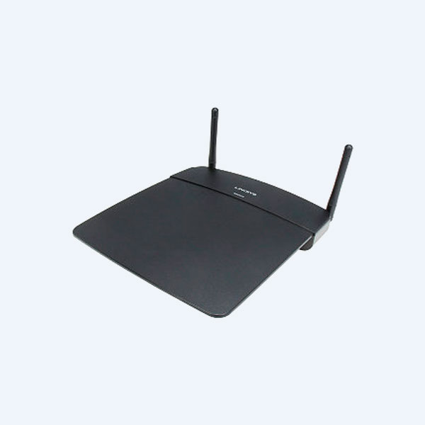 Router Inalámbrico Linksys EA6100,  867 Mbps