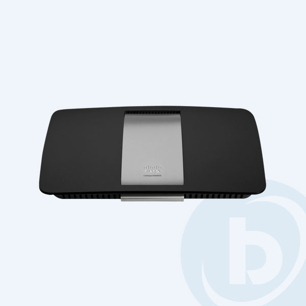 EA6500 - Router Inal&aacute;mbrico Linsksys EA6500, 1750 Mbps, 2.40 y 5GHz, 4 Puertos Gigabit, 2 Puertos USB