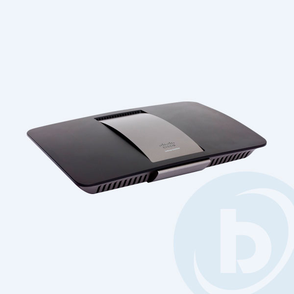 EA6500 - Router Inal&aacute;mbrico Linsksys EA6500, 1750 Mbps, 2.40 y 5GHz, 4 Puertos Gigabit, 2 Puertos USB