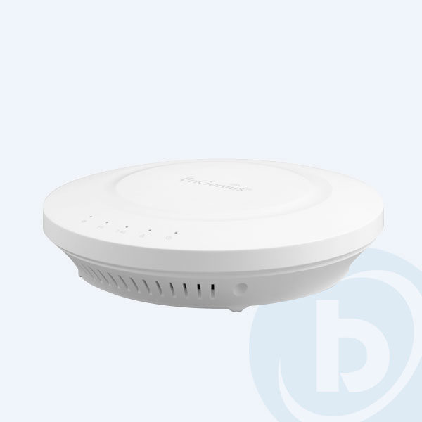 EAP1200H - Access Point EnGenius EAP1200H, 300 Mbps, PoE, 4 Antenas