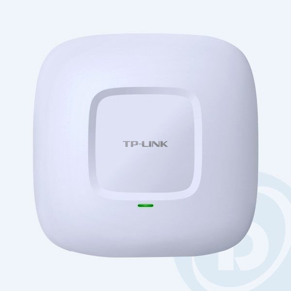 EAP120 - Access Point Inal&aacute;mbrico TP-Link EAP120, 300Mbps, PoE, Montaje en Techo