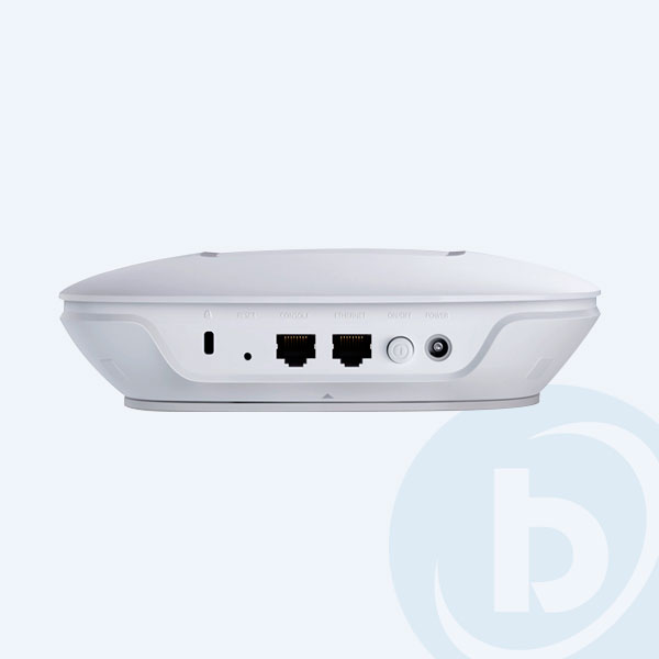 EAP120 - Access Point Inal&aacute;mbrico TP-Link EAP120, 300Mbps, PoE, Montaje en Techo