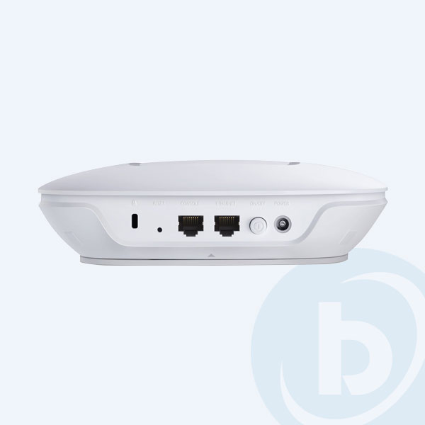 EAP220 - Access Point Inal&aacute;mbrico TP-Link EAP220, Doble Banda 600 Mbps, 2.4 GHz / 5 GHz, Puertos 1x Ethernet 10/100 Mbps / 1x PoE / 1x Consola, 4 Antenas Internas, 4 dBi