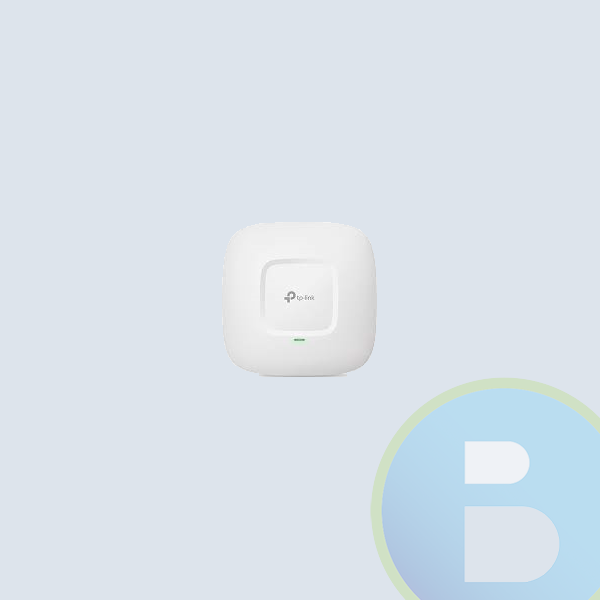 EAP225 - Access Point Inal&aacute;mbrico TP-LINK, 300 Mbps, PoE, 2 Antenas