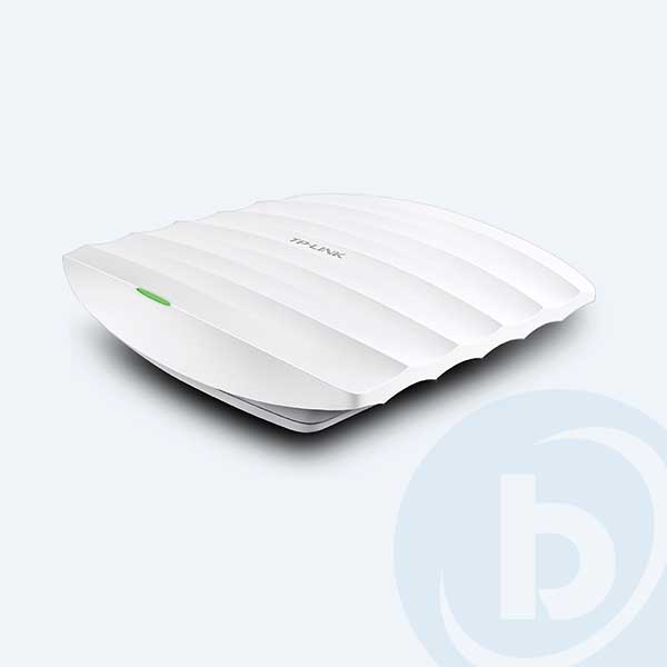 EAP320 - Access Point Inal&aacute;mbrico TP-Link EAP320, AC1200, Doble Banda, PoE