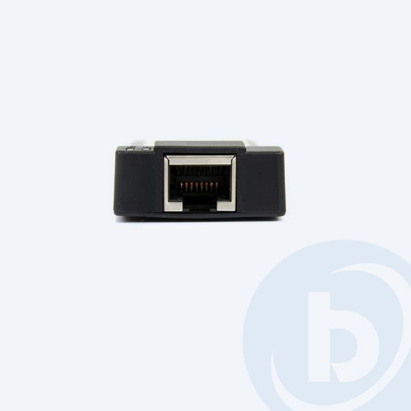 EC1000S - Tarjeta PCI Express StarTech.com EC1000S, 10/100/1000 Mbps, 1 Puerto, ExpressCard/34