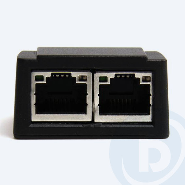 EC2000S - Tarjeta PCI Express StarTech.com EC2000S, 10/100/1000 Mbps, 2 Puerto, ExpressCard/34