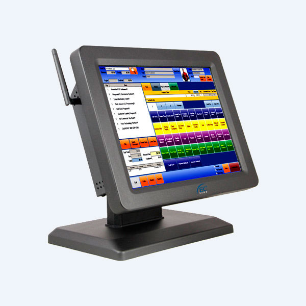Terminal POS EC Line 1200, 12'', Touch