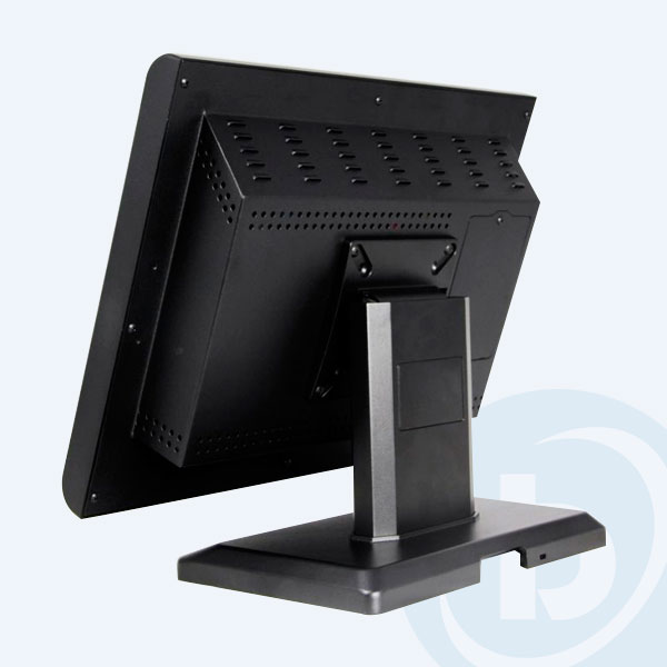 EC-1530 - Terminal POS EC Line EC-1530, 15'' Touch, 2GB, 32GB SSD, FreeDos