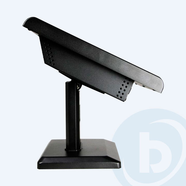EC-1530 - Terminal POS EC Line EC-1530, 15'' Touch, 2GB, 32GB SSD, FreeDos