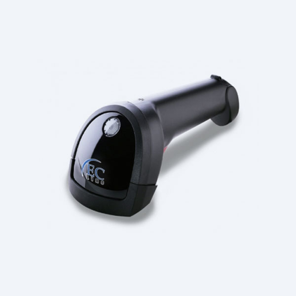Lector De Código De Barras Láser Ec Line, Direccional, USB, para Código QR