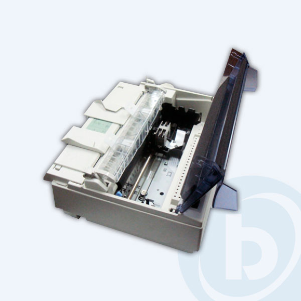 EC-300-PLUS - Impresora Matricial EC Line EC-300 PLUS, 9 Agujas, 300 CPS