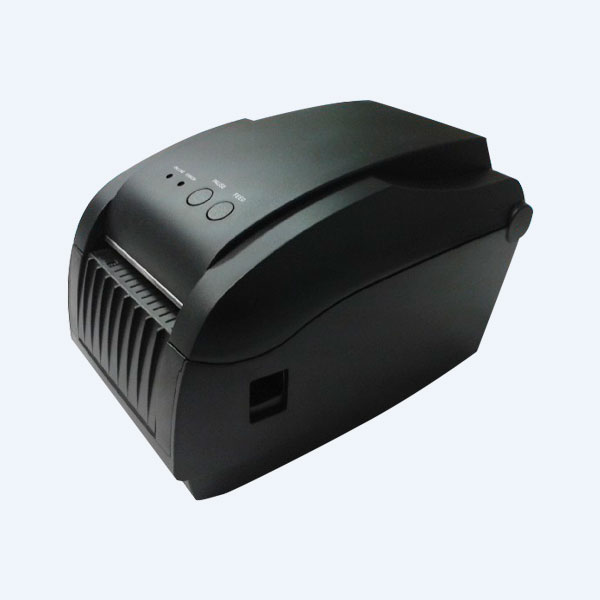 Impresora de Etiquetas EC Line EC-3150D, Ethernet/Serial/USB