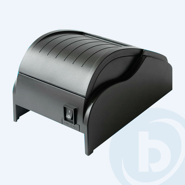 EC-5890X-277 - Mini Impresora T&eacute;rmica EC Line EC-5890X, Ethernet