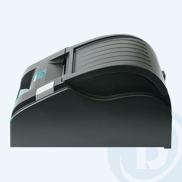 EC-5890X-277 - Mini Impresora T&eacute;rmica EC Line EC-5890X, Ethernet
