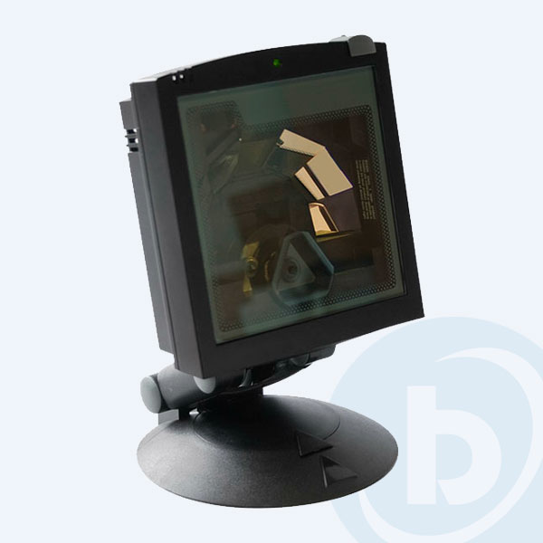 EC-OS-7200D-U - Lector de C&oacute;digo de Barra Laser Omnidireccional EC Line 7200D, 1D, USB