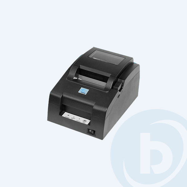 EC-PM-520 - Mini Impresora T&eacute;rmica EC Line EC-PM-520, Serial/USB