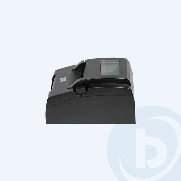 EC-PM-520 - Mini Impresora T&eacute;rmica EC Line EC-PM-520, Serial/USB