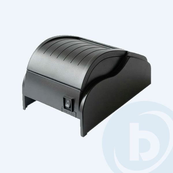 EC-PM-5890X-USB - Mini Impresora T&eacute;rmica EC Line EC-PM-5890X, 58mm, USB