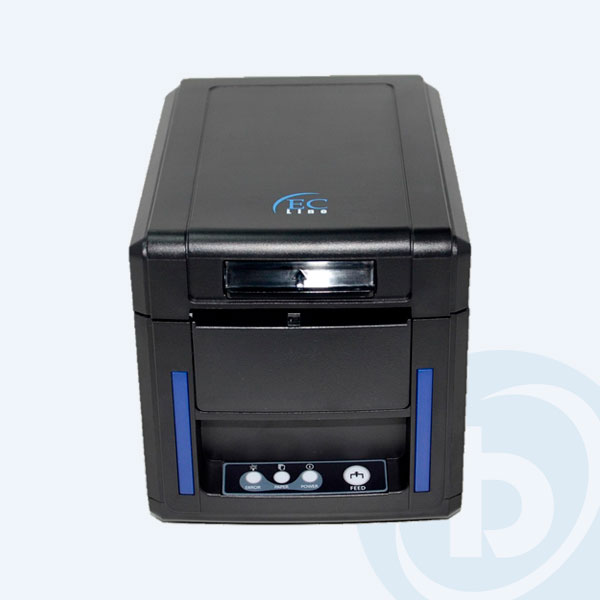 EC-PM-80340 - Mini Impresora Térmica EC Line EC-PM-80340, Serial/USB/Ethernet