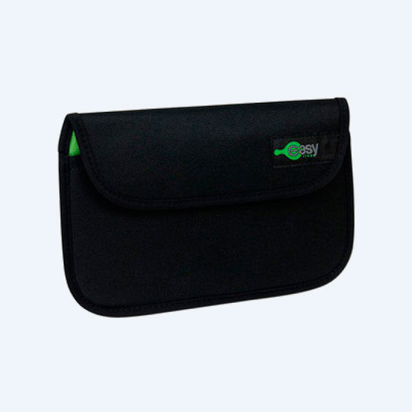 Funda Easy Line, 8'' y 9'', para Tablet, Negro