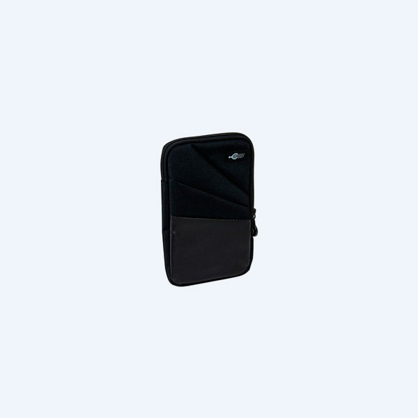 Funda EasyLine, 7'', para Tablet, Negro, Poliuretano