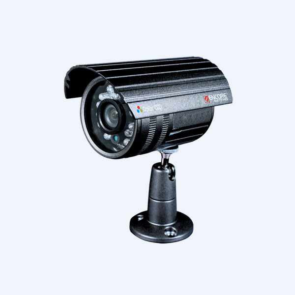 Camara de Vigilancia Analogico Encore ENCA-CCDN, Dia y Noche
