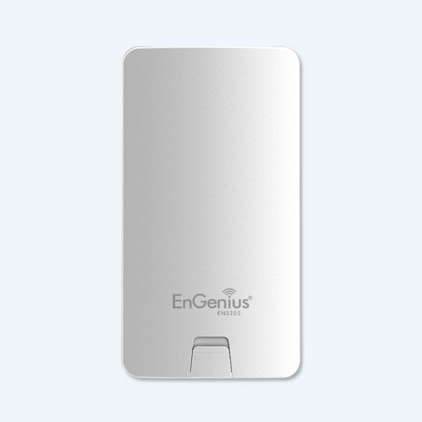 Access Point Inalámbrico EnGenius ENS202, 300Mbps, PoE, Externo