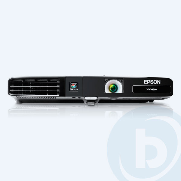 EPSON - Proyector Epson VP-290, 2600 l&uacute;menes, USB/HDMI/VGA/WiFi + Incluye Soporte GHIA