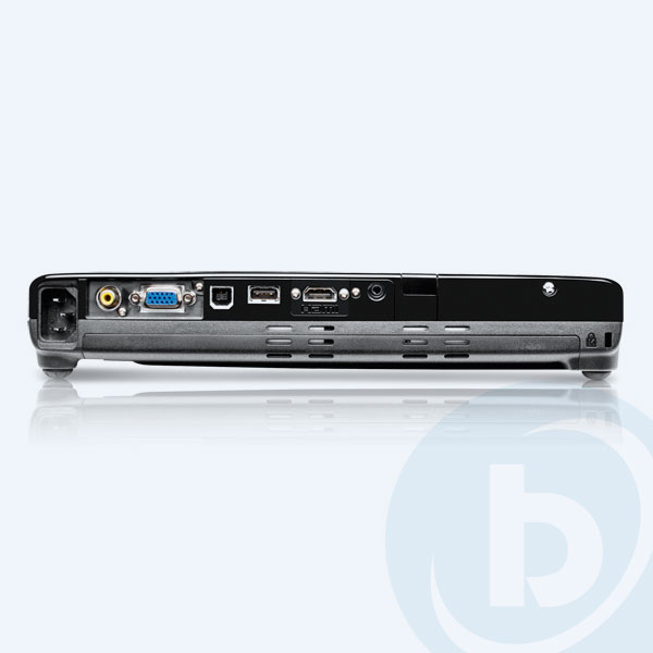 EPSON - Proyector Epson VP-290, 2600 l&uacute;menes, USB/HDMI/VGA/WiFi + Incluye Soporte GHIA