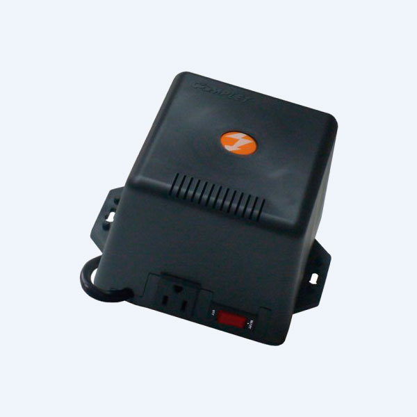 Regulador Complet, 1500VA, 1500W
