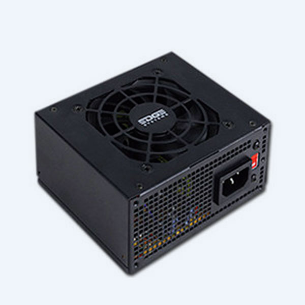 Fuente de Poder Acteck R-500, 500 Watts, 24 Pines, SATA/Molex