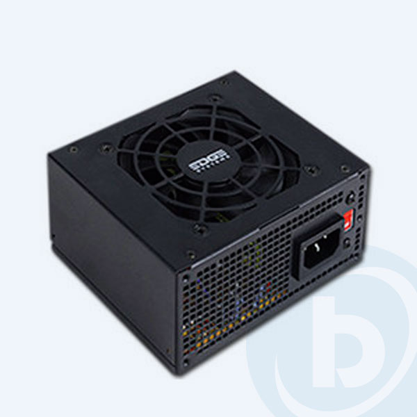 ES-05001 - Fuente de Poder Acteck R-500, 500 Watts, 24 Pines, SATA/Molex