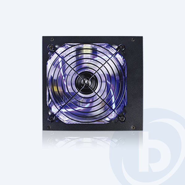 ES-05004 - Fuente de Poder Acteck Z-700, 700W, 24 PINES, Sata/Molex