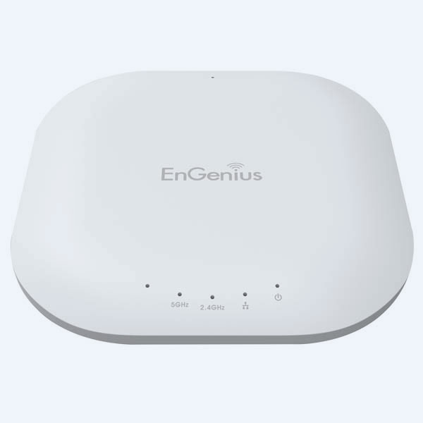Access Point Inalámbrico EnGenius EWS320AP, 450 Mbps, 3 Antenas