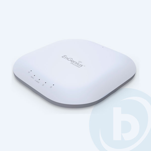 EWS320AP - Access Point Inal&aacute;mbrico EnGenius EWS320AP, 450 Mbps, 3 Antenas