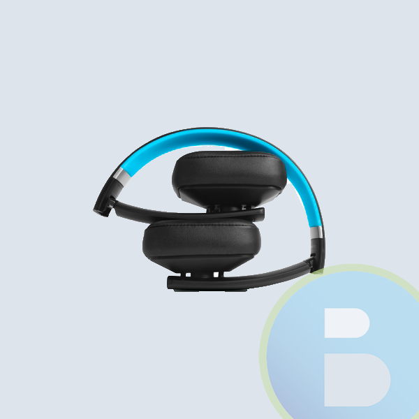 EY-396894 - Audifonos Energy Sistem, Earbuds, Negro/Azul, Bluetooth