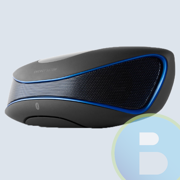 EY-396924 - Bocina Energy Sistem MUSIC BOX BZ3, Bluetooth, Radio FM