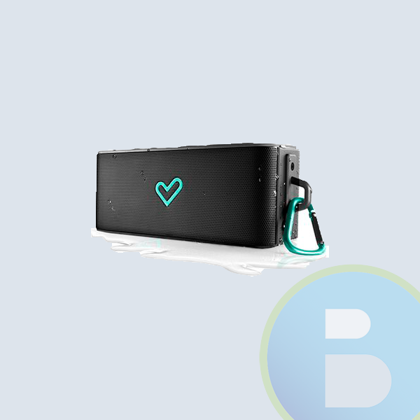 EY-421749 - Bocina Energy Sistem, Bluetooth, Sumergible 1m,