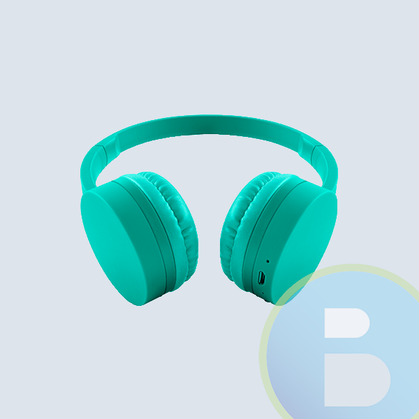 EY-424573 - Audifonos Energy Sistem, Earbuds, Bluetooth, Verde, Manos Libres