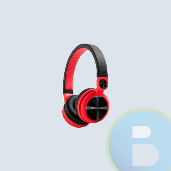 EY-424597 - Audifonos Energy Sistem, Earbuds, Negro, Sonido Ajustable