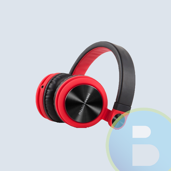 Audifonos Energy Sistem, Earbuds, Negro, Sonido Ajustable
