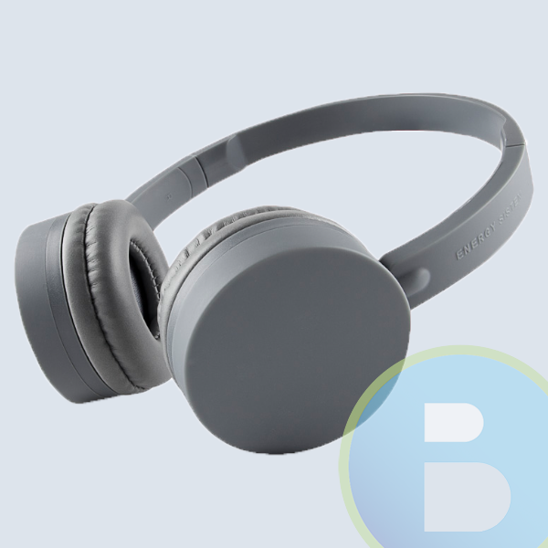 EY-424849 - Audifonos Energy Sistem, Earbuds, Gris, Bluetooth