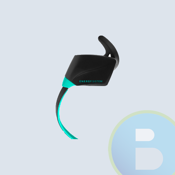 EY-425563 - Audifonos Energy Sistem, Earbuds, Negro, Bluetooth