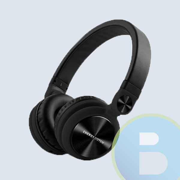 EY-425877 - Audifonos Energy Sistem, Earbuds, Negro